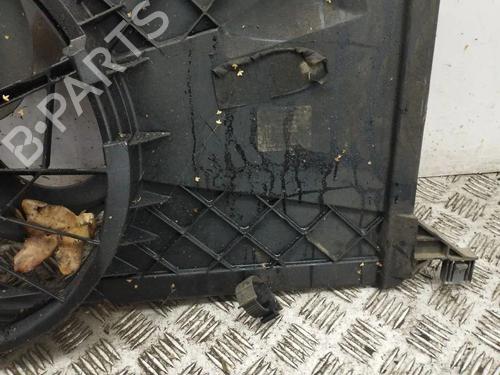 Radiator fan FORD FOCUS C-MAX (DM2) 1.6 TDCi | BP33920877M35 - Image 10