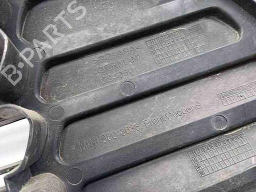 Grille MINI MINI COUNTRYMAN (R60) Cooper S ALL4 | BP28853233C40