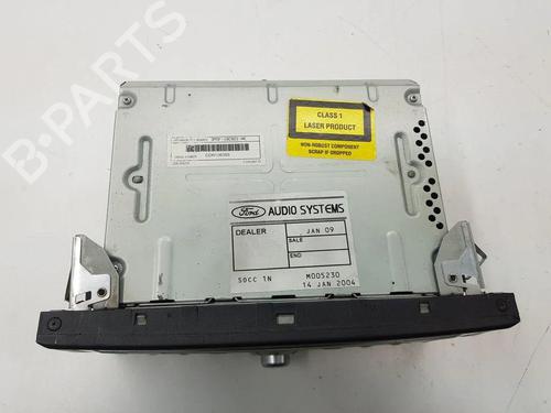 Electronic module FORD FOCUS C-MAX (DM2) 1.6 TDCi | BP36209545M83 - Image 5