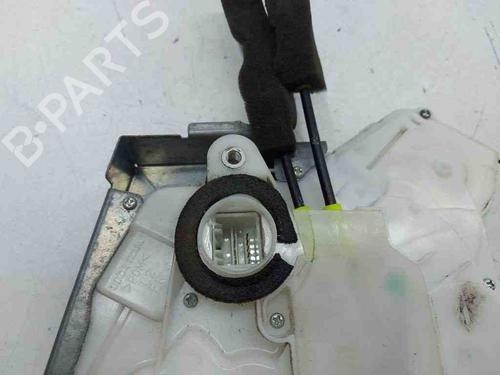 Front left lock HONDA ACCORD VIII (CU) 2.2 i-DTEC (CU3) | BP28894529C98