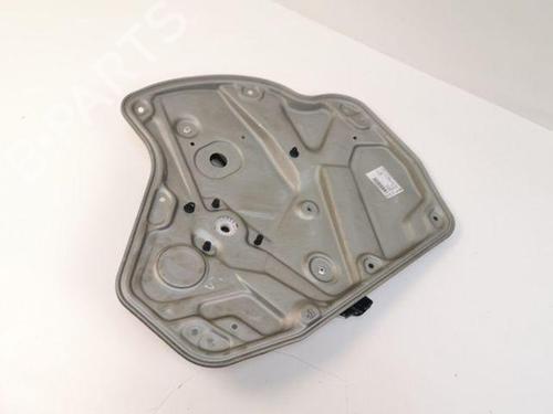 Used Rear right window mechanism SKODA OCTAVIA II (1Z3) 1.9 TDI (105 hp) 28868514