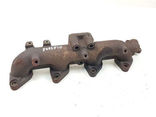 Used Exhaust manifold KIA SORENTO I (JC) 2.5 CRDi 4WD (140 hp) 28867125