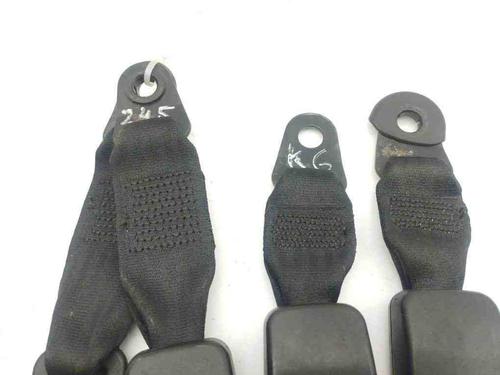 Sikkerhedssele-spænde FORD FOCUS C-MAX (DM2) 1.6 TDCi | BP28887814I32 