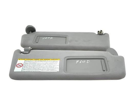 Left sun visor LEXUS GS (_S19_) 450h (GRS191_, GWS191_) | BP36330034I1 - Image 3
