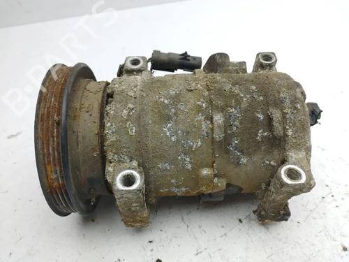 AC compressor CHRYSLER PT CRUISER (PT_) 2.4 | BP36104180M34 - Image 6
