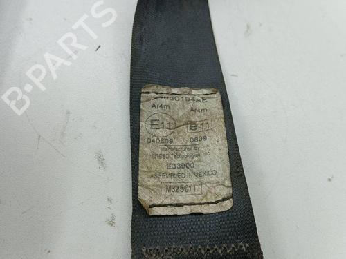 Rear right seatbelt CHRYSLER VOYAGER IV (RG, RS) 2.8 CRD | BP28895701I28 