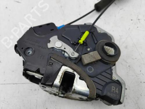 Used Front right lock Front right lock 36083826 36083826