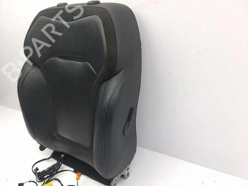 Right front seat RENAULT MEGANE IV Hatchback (B9A/M/N_) 1.2 TCe 130 (B9MR) | BP38243898C16  - Image 6