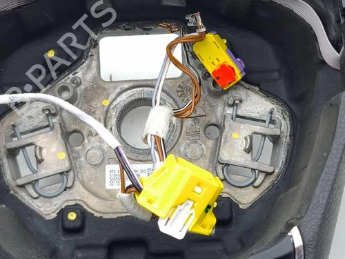 Steering wheel SEAT ATECA (KH7, KHP) 1.6 TDI | BP32692632C49 - Image 10