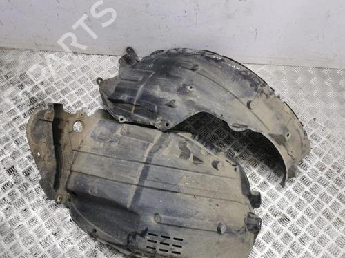 Used Wheel arch INFINITI FX 35 All-wheel Drive (280 hp) 28896363