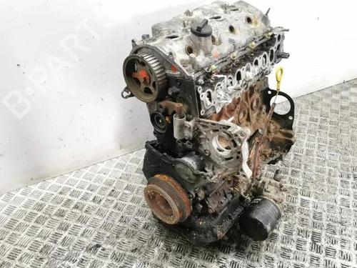 Used Engine TOYOTA COROLLA Verso (_E12_) 2.0 D-4D (CDE120_, CDE120R) (90 hp) 28842356
