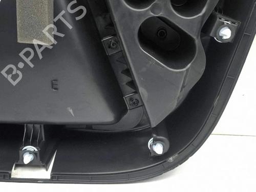 Front left panel CITROËN C5 AIRCROSS (A_) 1.2 PureTech 130 (ARHNSJ) | BP38279354C58 - Image 5
