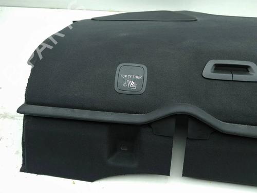Rear parcel shelf VOLVO S90 II (234) D4 | BP33226008C85 - Image 3