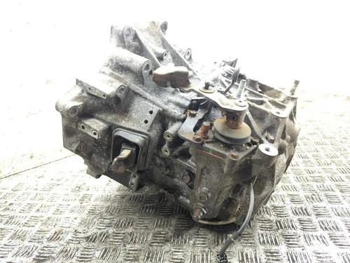 Gearbox MAZDA CX-7 (ER) 2.2 MZR-CD AWD (ER10A) | BP28900007M3 - Image 5