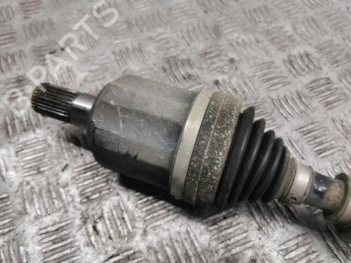 Left front driveshaft HYUNDAI TUCSON (NX4E, NX4A) 1.6 T-GDi Hybrid | BP38278701M38 - Image 8