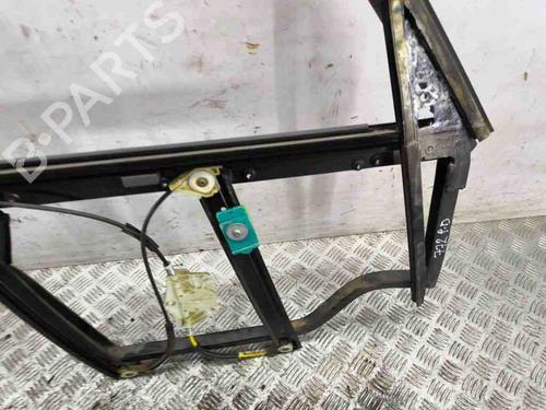 Rear right window mechanism AUDI A1 Sportback (GBA) 30 TFSI | BP28899359C25