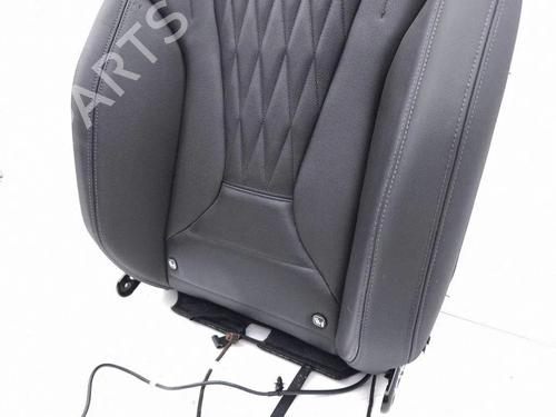 Left front seat BMW 2 Active Tourer (U06) 220i Mild Hybrid | BP37493148C15 - Image 4