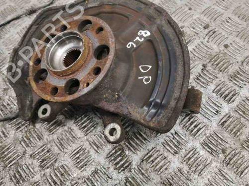 Right front steering knuckle MERCEDES-BENZ B-CLASS Sports Tourer (W246, W242) B 200 CDI (246.201) | BP28901600M26 