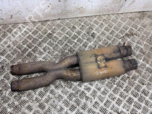 Exhaust system MASERATI QUATTROPORTE V 4.7 S | BP33531866M121 - Image 6