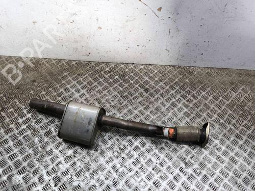 Used Exhaust system Exhaust system MERCEDES-BENZ A-CLASS (W177) A 200 (177.087) (163 hp) 40287468 40287468