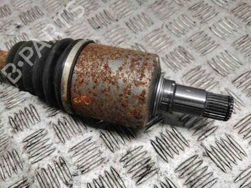 Left front driveshaft MERCEDES-BENZ B-CLASS Sports Tourer (W245) B 200 CDI (245.208) | BP28894165M38 