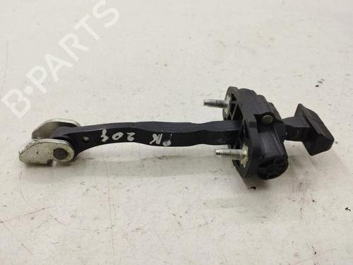 Dørhængsel/Dørbegrænser FORD B-MAX (JK) 1.6 TDCi | BP38251184C146 - Image 7