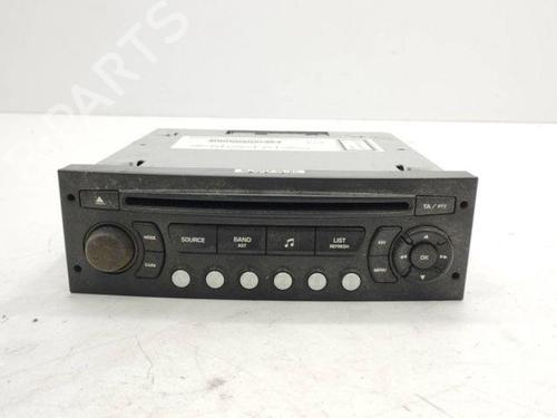 Electronic module PEUGEOT 5008 (0U_, 0E_) 1.6 HDi | BP28851154M83 