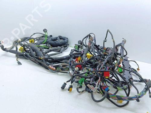 Ledningsnett CITROËN C5 AIRCROSS (A_) 1.2 PureTech 130 (ARHNSJ) | BP28877735E16 