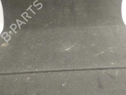 Luggage compartment floor AUDI A7 Sportback (4GA, 4GF) 3.0 TDI quattro | BP28863195I33 