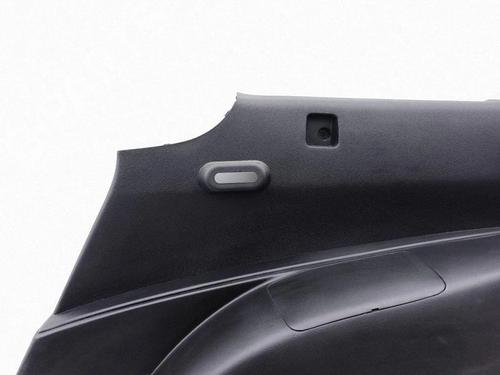 Boot lining MAZDA CX-7 (ER) 2.2 MZR-CD AWD (ER10A) | BP39223703I3 - Image 4