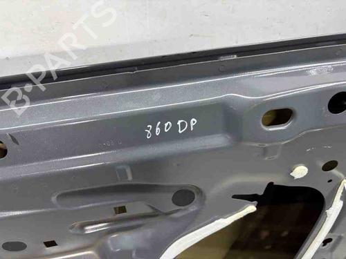 Right front door PEUGEOT 2008 II (UD_, US_, UY_, UJ_, UR_, UC_) 1.2 PureTech 130 (USHNS, URHNS) | BP29432309C3 