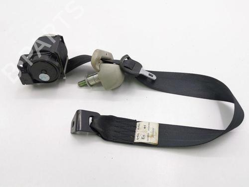 Used Rear left seatbelt MAZDA 5 (CR) 2.0 CD (CR19) (143 hp) 28884702