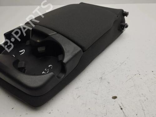 Armrest / Center console VOLVO V50 (545) 1.6 D | BP36349654I20 - Image 4