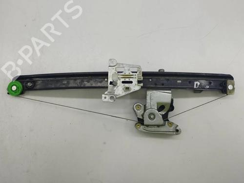 Rudehejsemekanisme Højre bagtil Rudehejsemekanisme Højre bagtil VOLVO XC90 I (275) D5 AWD (185 hp) 36188545 36188545