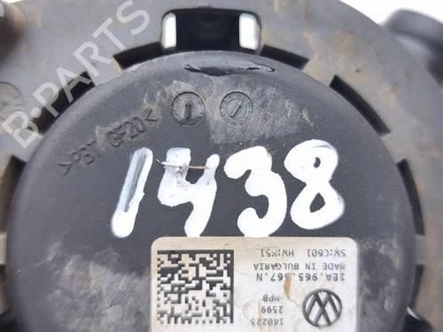Auxiliary water pump FORD USA EXPLORER (CX740) EV | BP37699173M111  - Image 5