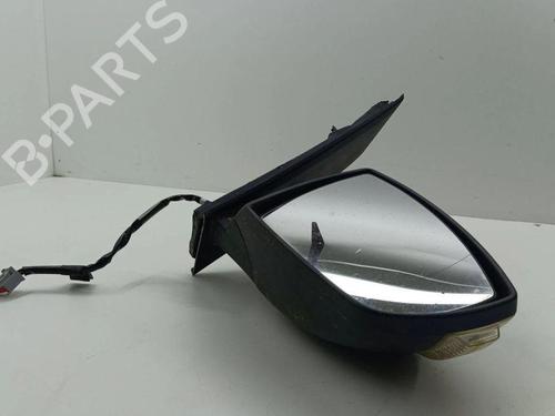 Right mirror FORD C-MAX II (DXA/CB7, DXA/CEU) 1.6 TDCi | BP28903069C27 