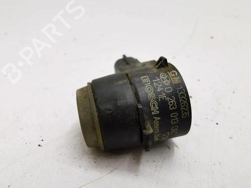 Electronic module OPEL MOKKA / MOKKA X (J13) 1.7 CDTI (_76) | BP33638090M83 - Image 2