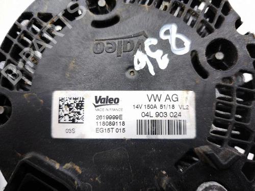 Alternator AUDI A4 B9 (8W2, 8WC) 2.0 TDI | BP40231524M7 - Image 7