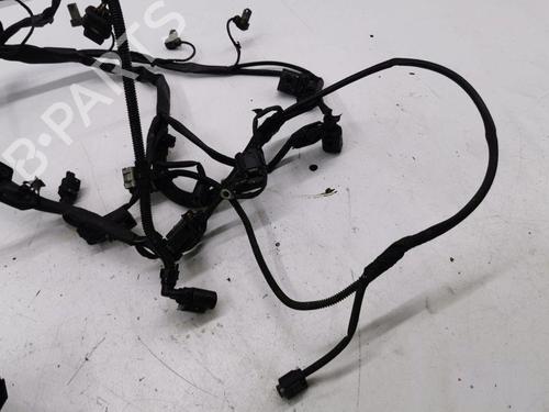 Wiring harness MERCEDES-BENZ B-CLASS Sports Tourer (W245) B 200 CDI (245.208) | BP28889537E16 
