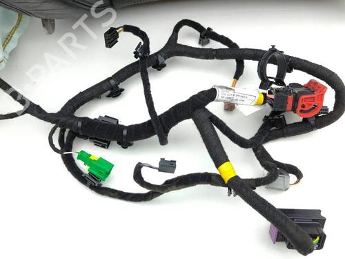Right front seat ALFA ROMEO GIULIA (952_) 2.0 (952ACA25) | BP36178049C16 - Image 14