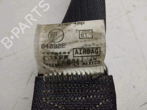 Front right seatbelt CHRYSLER GRAND VOYAGER V (RT) 2.8 CRD | BP36104940I25 - Image 6