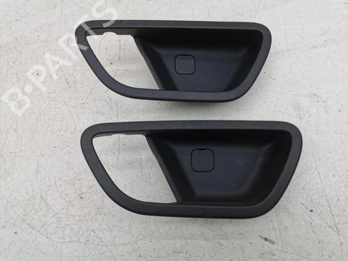 Used Front left exterior door handle Front left exterior door handle 38501461 38501461
