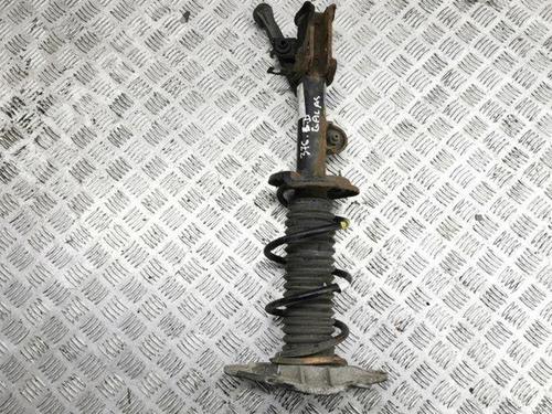 Used Right rear shock absorber JEEP RENEGADE SUV (BU, B1, BV) 1.6 CRD (120 hp) 28871313