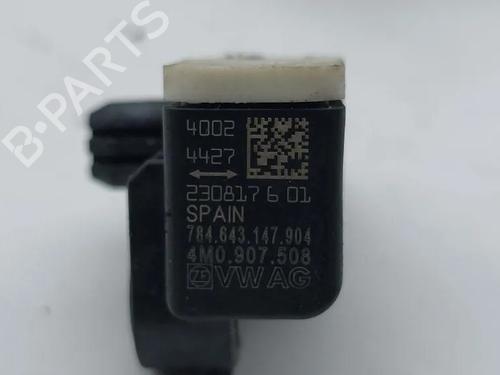 Elektronisk sensor AUDI A6 C8 (4A2) 55 TFSI e quattro | BP38495525M84 - Image 6