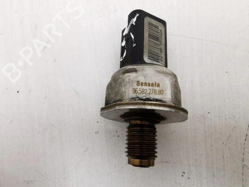 Electronic sensor FORD C-MAX (DM2) 2.0 TDCi | BP33637784M84 - Image 8