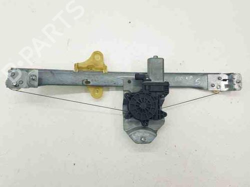 Used Front left window mechanism RENAULT CLIO IV (BH_) 1.5 dCi 90 (90 hp) 28869758