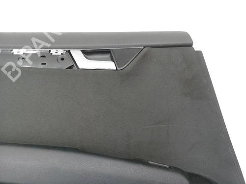 Rear left panel MERCEDES-BENZ C-CLASS (W204) C 220 CDI (204.008) | BP36194766C60 - Image 6