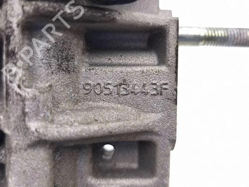 Pipe MASERATI GHIBLI III (M157) 3.0 D | BP37670393M125 - Image 6