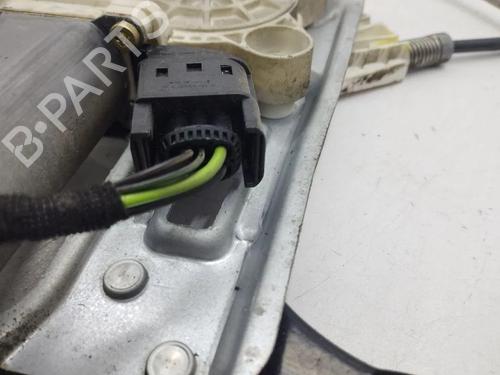 Front left window mechanism MERCEDES-BENZ C-CLASS (W203) C 270 CDI (203.016) | BP36193441C22 - Image 2