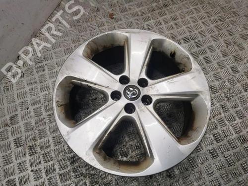 Llanta OPEL ANTARA A (L07) 2.2 CDTi 4x4 (184 hp) 32665939